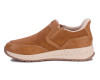Drew Men's Caleb No Hands Camel Nubuck