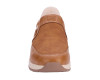 Drew Men's Caleb No Hands Camel Nubuck