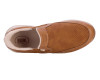 Drew Men's Caleb No Hands Camel Nubuck