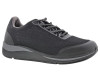 Drew Men's CHAMP Black Mesh Combo