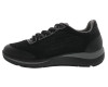 Drew Men's CHAMP Black Mesh Combo