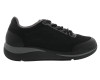 Drew Men's CHAMP Black Mesh Combo