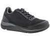 Drew Women's Dash Black Mesh Combo