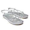Olukai Women's Waiau Silver