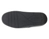 Drew Men's Doubler Black Pebbled Leather