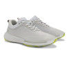 Olukai Mākena WP Men’s Performance Golf Shoes Waterproof Sterling
