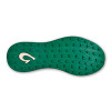 Olukai Manele Men’s Breathable Golf Shoes White / Bamboo