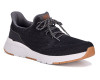 Drew Men's Echo No Hands Black Mesh Combo