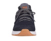 Drew Men's Echo No Hands Black Mesh Combo