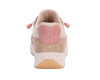 Drew Women's Hobby Taupe Suede Combo