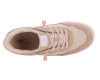 Drew Women's Hobby Taupe Suede Combo