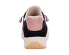 Drew Women's Hobby Black Suede Combo