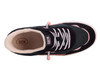 Drew Women's Hobby Black Suede Combo