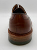  Limited Edition "Winslow" Cap toe Blucher in Brown Derosa Calfskin w/ Commando Sole #D9539C 