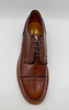  Limited Edition "Winslow" Cap toe Blucher in Brown Derosa Calfskin w/ Commando Sole #D9539C 