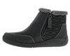Drew Women's Tabby Black Combo