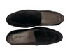 G. Brown Men's Prince Velvet Dress Shoe Black 