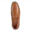 Johnston & Murphy Men's Beck Venetian Tan Full Grain