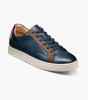 Florsheim Monopoli  Lace To Toe Sneaker Navy 