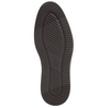 Johnston & Murphy Men's Upton Saddle Tan/Mahogany Full Grain