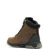 Wolverine Men's Rush Max 6" Carbonmax Composite-Toe Work Boot Brown 