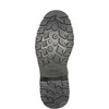 Wolverine Men's Floorhand Pull-on Work Wellington Dark Coffee