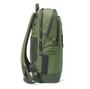 Johnston & Murphy Hudson Waterproof Backpack Olive