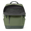 Johnston & Murphy Hudson Waterproof Backpack Olive