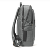 Johnston & Murphy Hudson Waterproof Backpack Charcoal