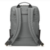 Johnston & Murphy Hudson Waterproof Backpack Charcoal