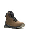 Wolverine Men's Workshop Wedge 6" Work Boot Brown 