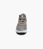 Florsheim Fleet  Knit Elastic Lace Sneaker Gray