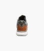 Florsheim Fleet  Knit Elastic Lace Sneaker Gray
