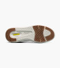 Florsheim Fleet  Knit Elastic Lace Sneaker Navy