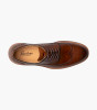 Florsheim Anthem Wingtip Oxford Brown