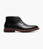 Florsheim Anthem  Plain Toe Chukka Boot Black 