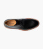 Florsheim Anthem  Plain Toe Chukka Boot Black 
