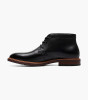 Florsheim Anthem  Plain Toe Chukka Boot Black 