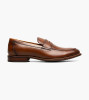 Florsheim Rucci  Moc Toe Penny Loafer Cognac 