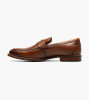 Florsheim Rucci  Moc Toe Penny Loafer Cognac 