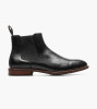 Florsheim Rucci  Plain Toe Gore Boot Black