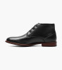 Florsheim Rucci Plain Toe Chukka Boot Black