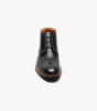 Florsheim Rucci Plain Toe Chukka Boot Black