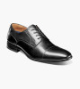 Florsheim Zaffiro Cap Toe Oxford Black