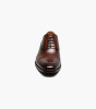 Florsheim Sorrento Lux  Cap Toe Balmoral Oxford Brown 