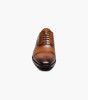 Florsheim Sorrento Lux  Cap Toe Balmoral Oxford Cognac 