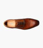 Florsheim Sorrento  Cap Toe Oxford Cognac
