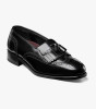 Florsheim Lexington  Wingtip Loafer Black 