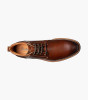 Florsheim Lodge  Plain Toe Chukka Boot Chestnut
