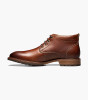 Florsheim Lodge  Plain Toe Chukka Boot Chestnut
